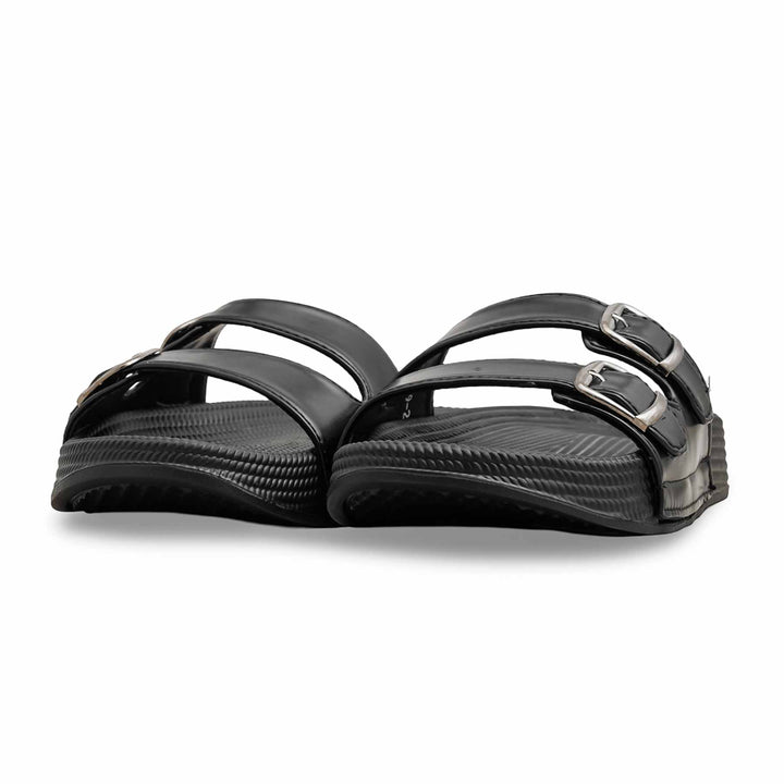 Black Casual Softy CL9365