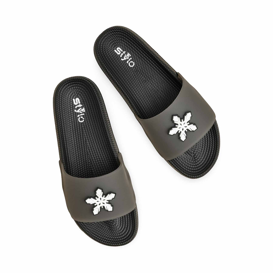 Black Casual Softy CL9367