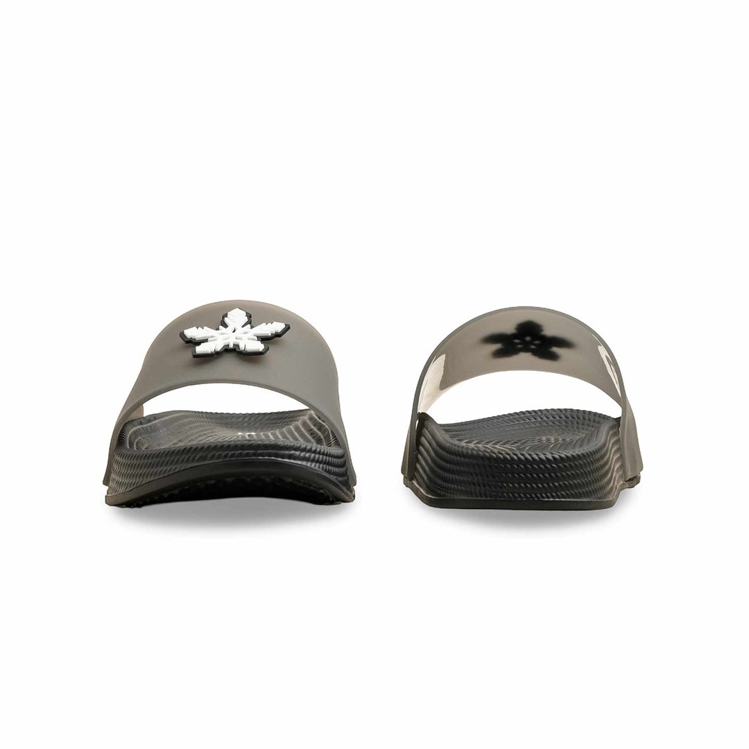 Black Casual Softy CL9367