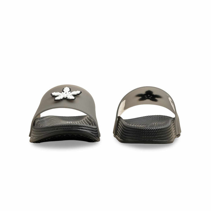 Black Casual Softy CL9367