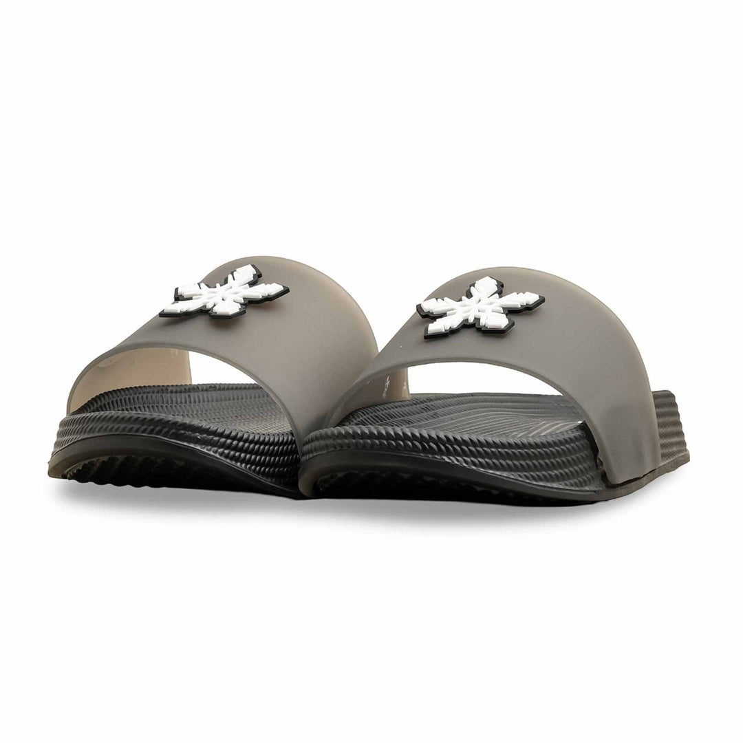 Black Casual Softy CL9367