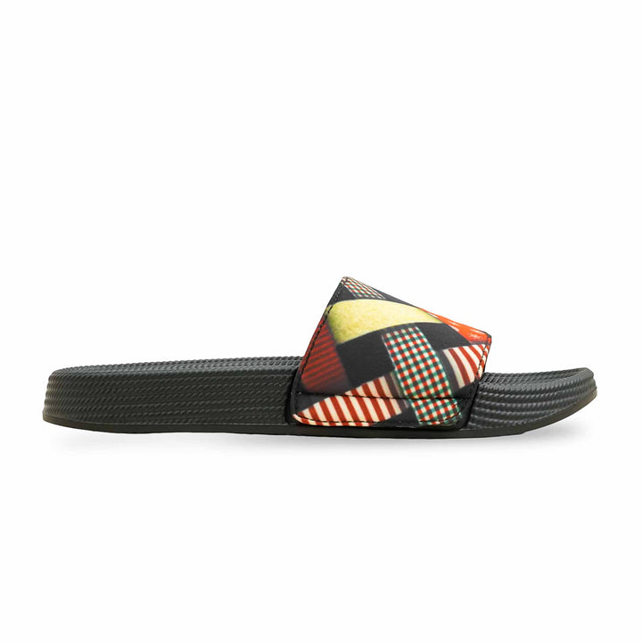 Black Casual Softy CL9368