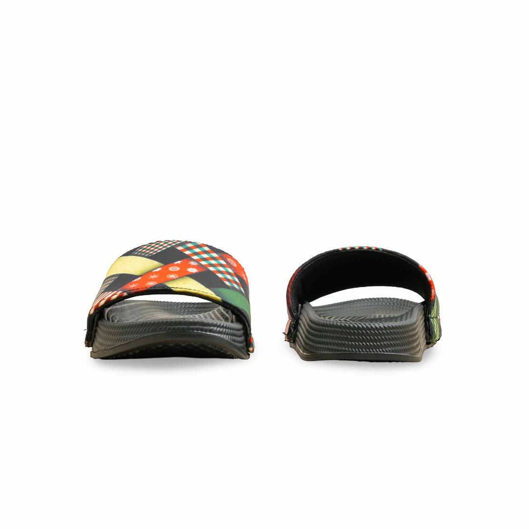 Black Casual Softy CL9368