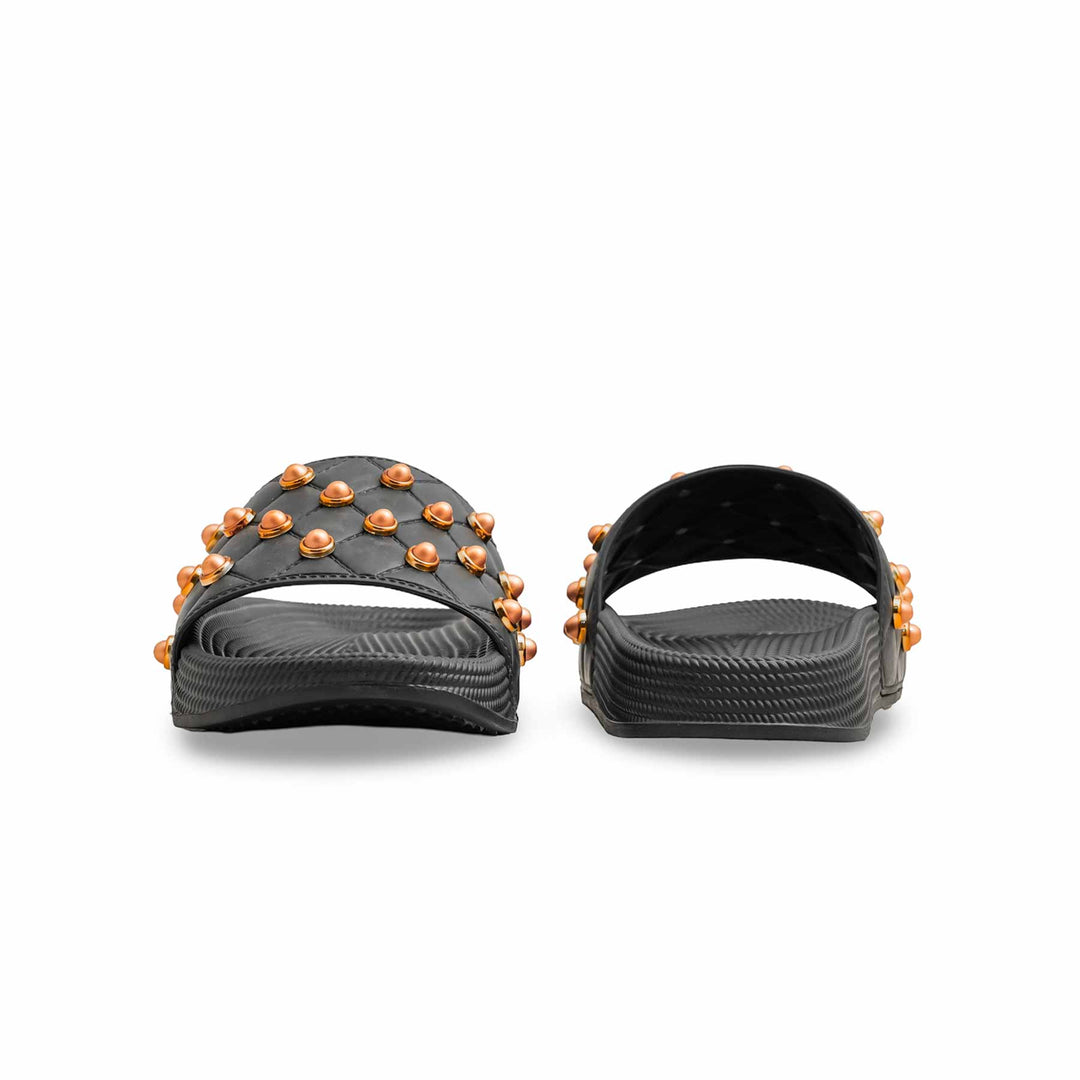 Black Casual Softy CL9369