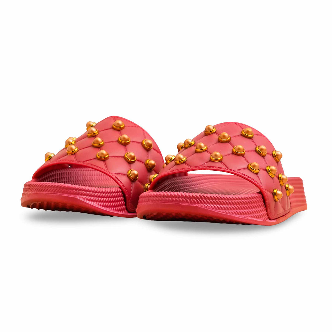 Red Casual Softy CL9369