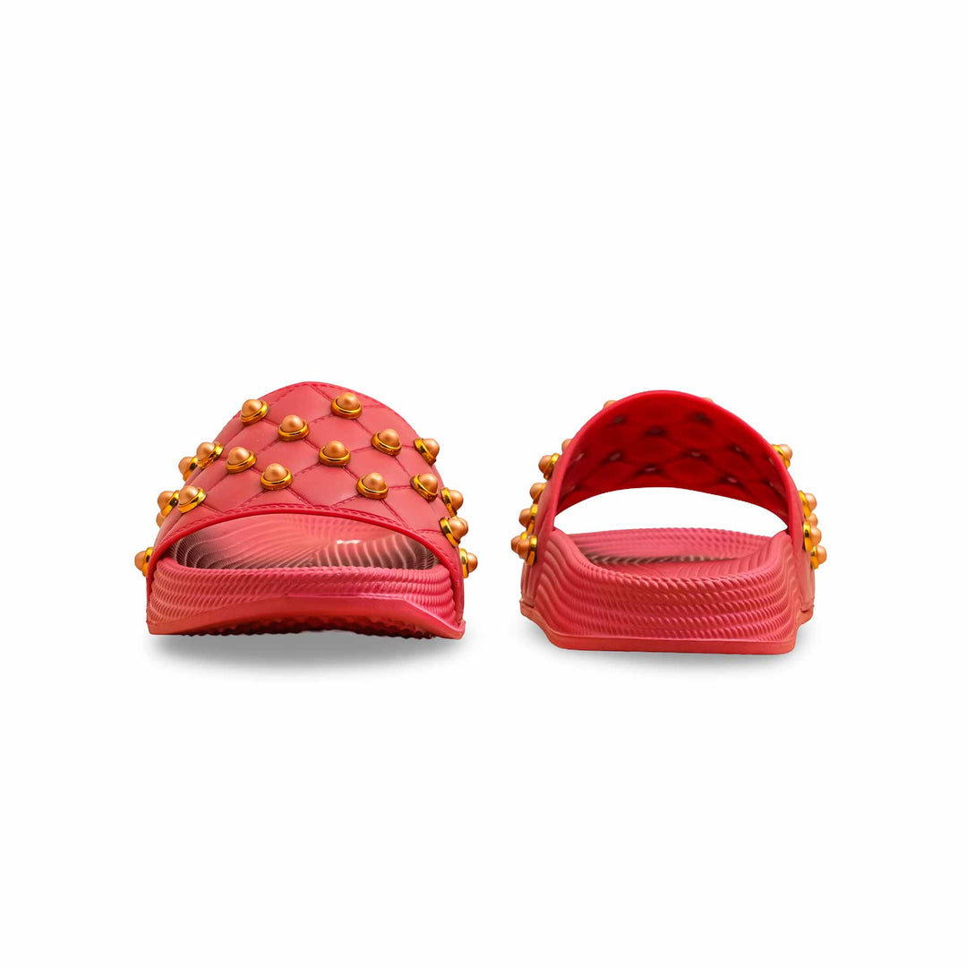 Red Casual Softy CL9369