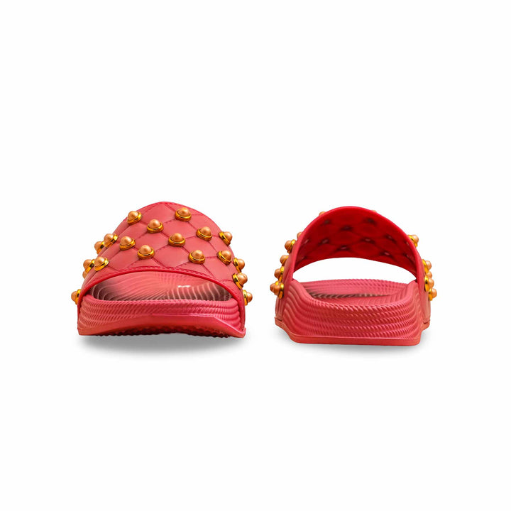 Red Casual Softy CL9369