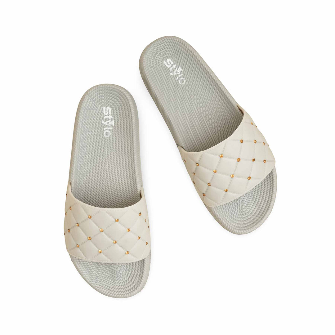 Grey Casual Softy CL9370