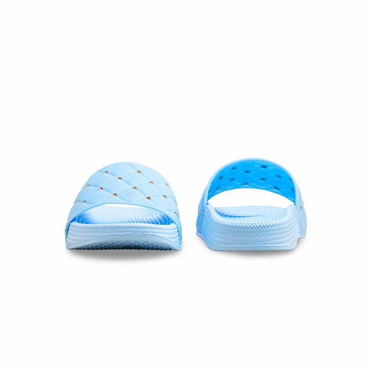 Sky Blue Casual Softy CL9370