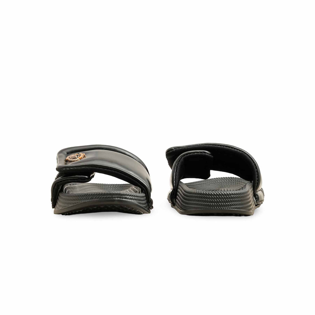 Black Casual Softy CL9371