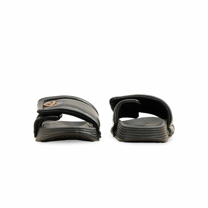 Black Casual Softy CL9371