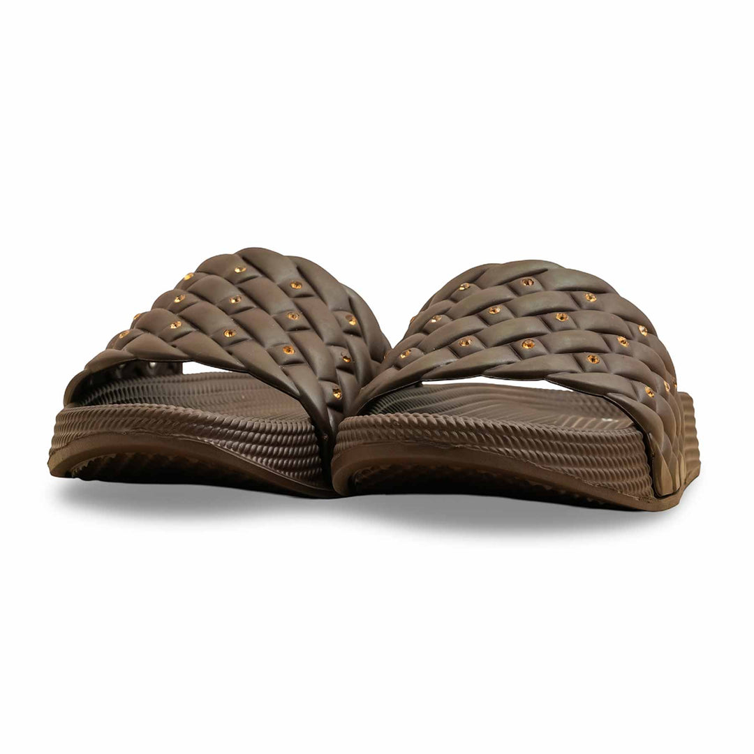 Brown Casual Softy CL9372