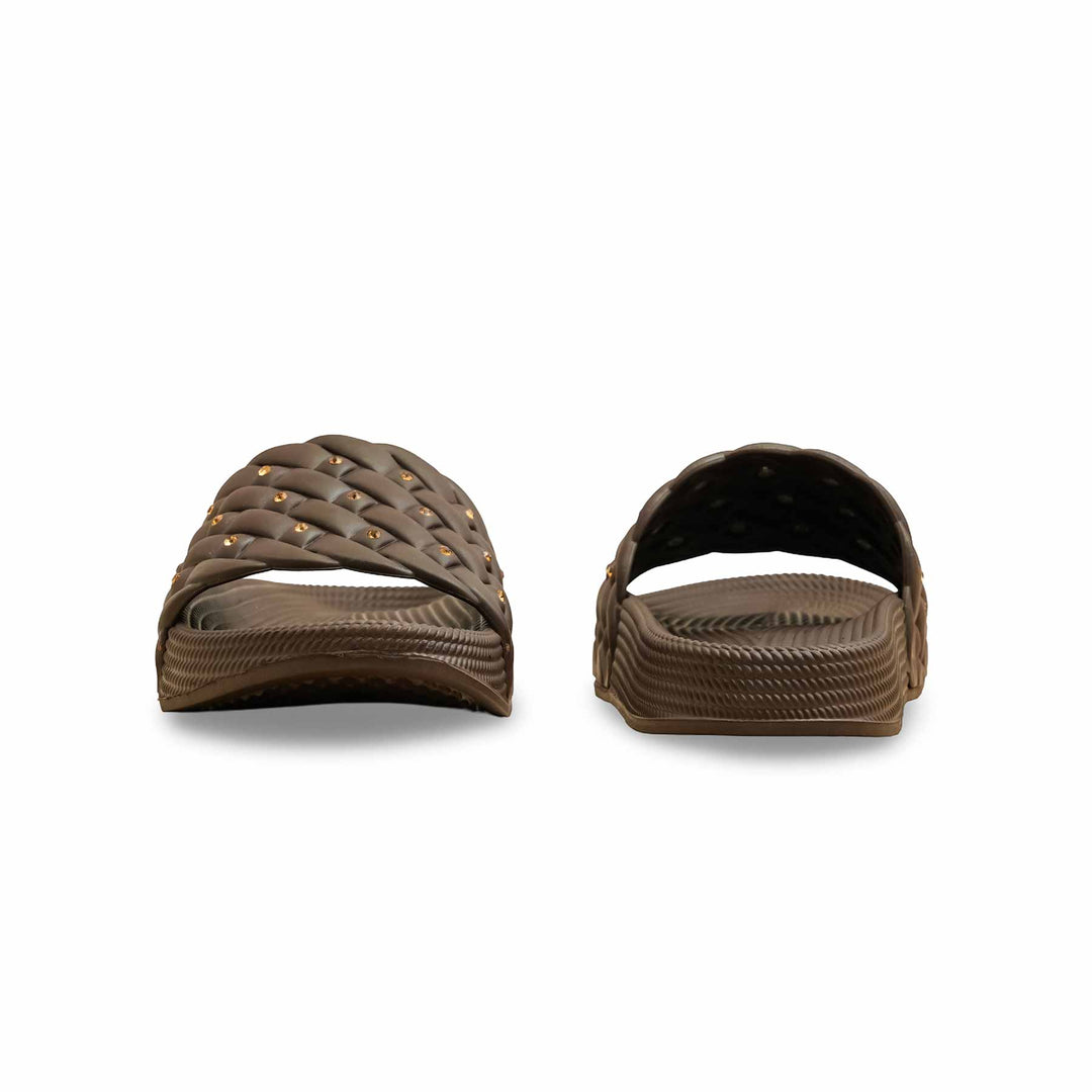 Brown Casual Softy CL9372