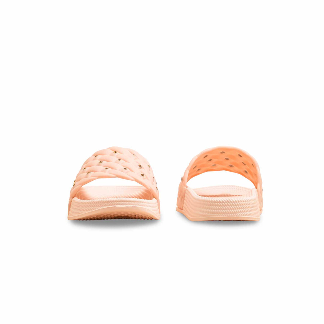 Pink Casual Softy CL9372