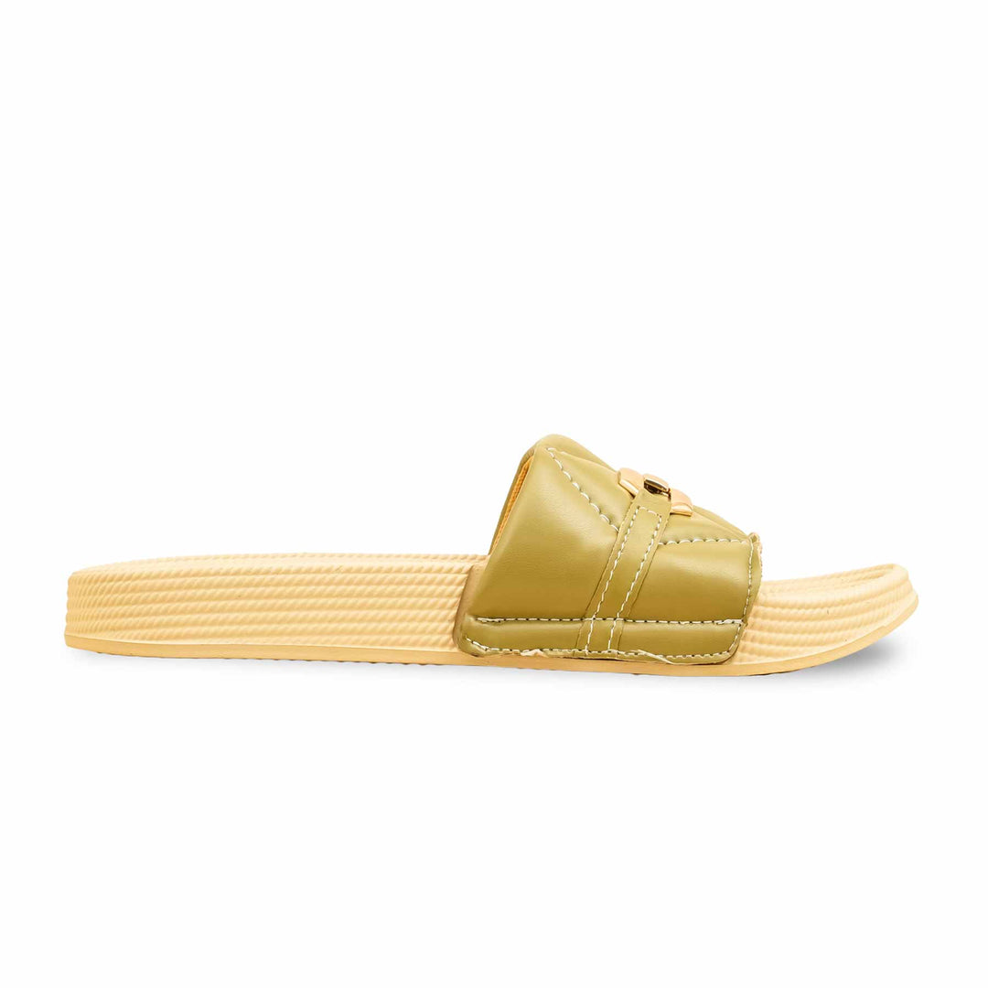 Olive Casual Softy For Women CL9373