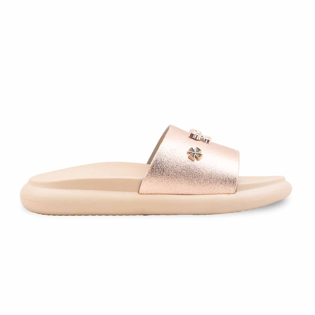Golden Casual Softy For Ladies CL9381