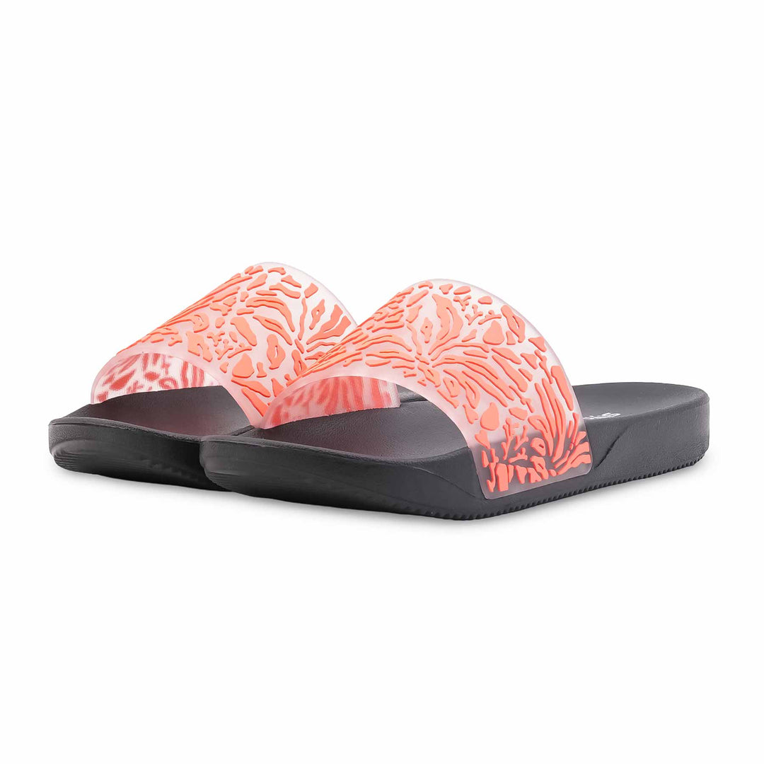 Peach Casual Softy For Ladies CL9382