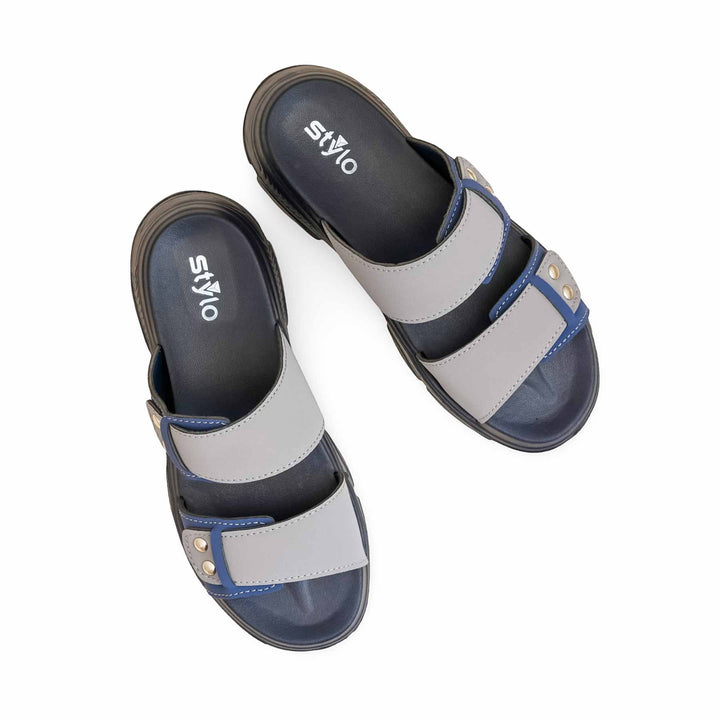 Navy Casual Women Softy CL9383