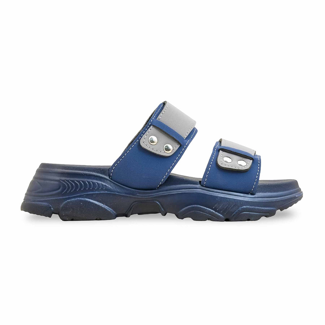 Navy Casual Women Softy CL9383