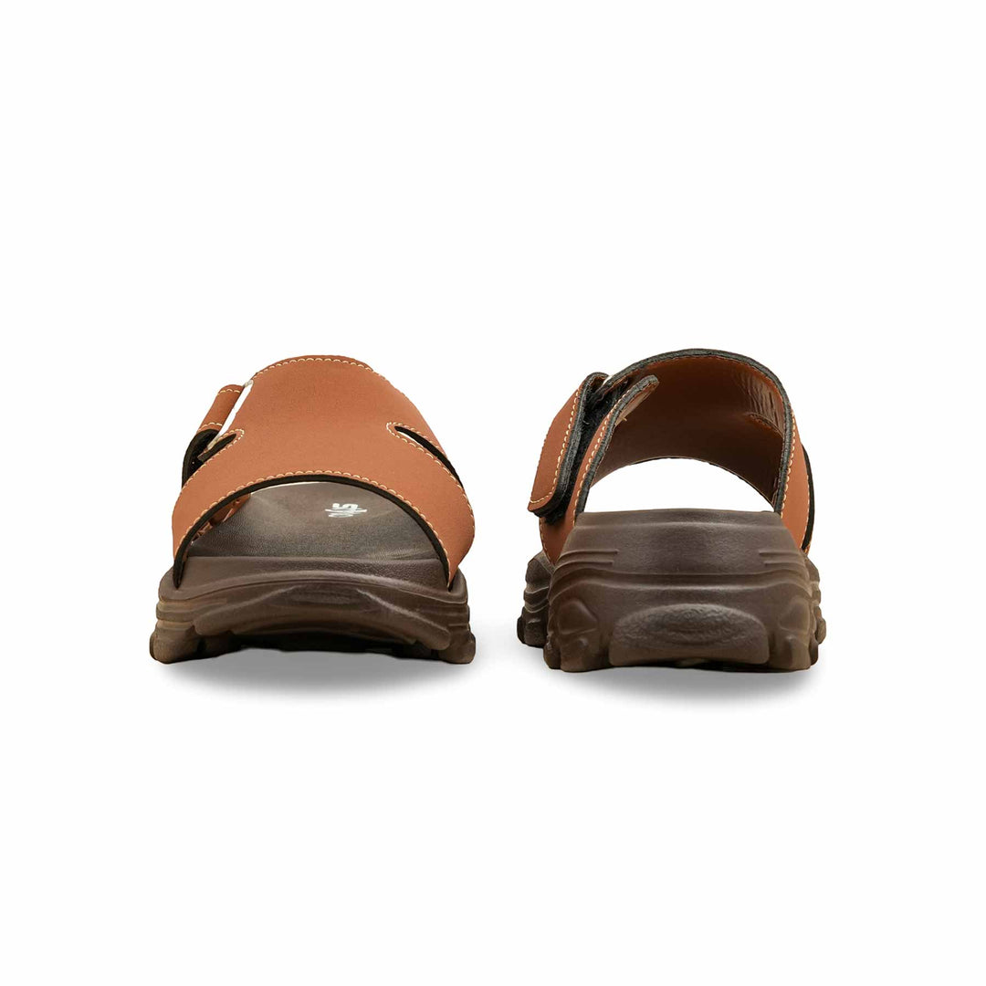 Brown Casual Softy For Women CL9386