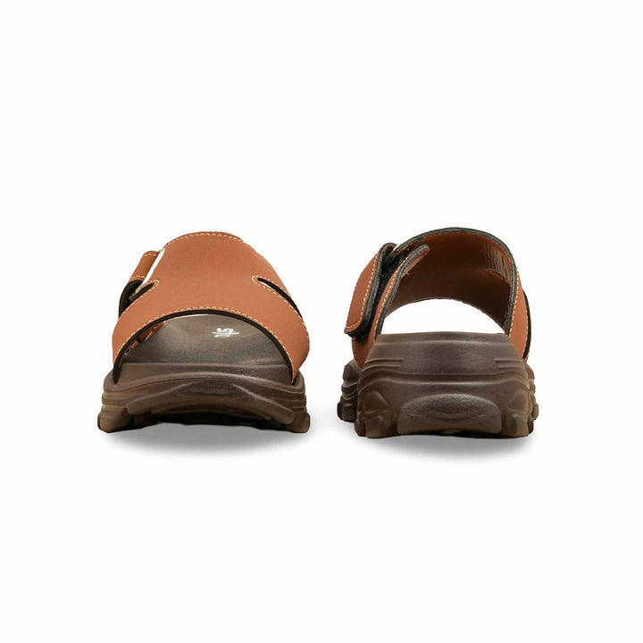 Brown Casual Softy For Women CL9386