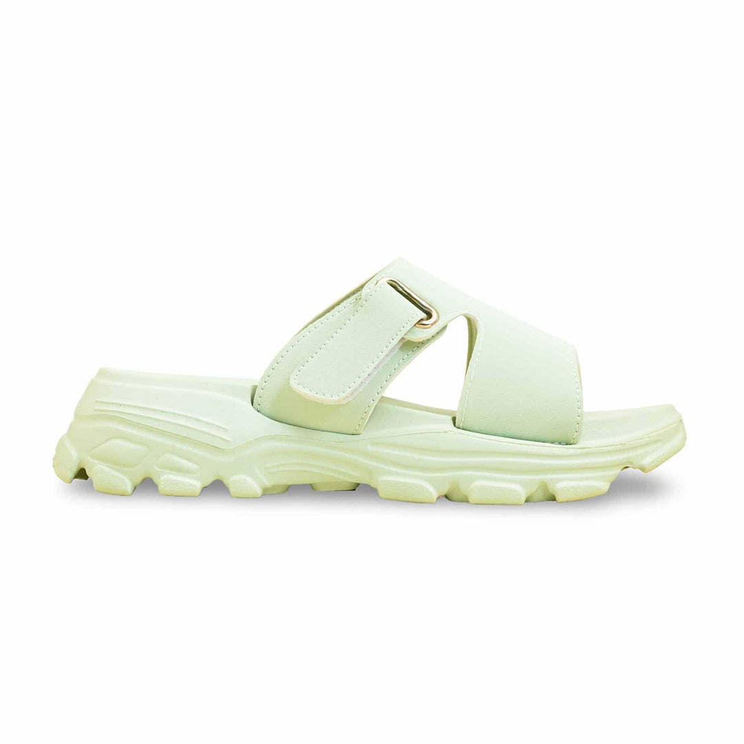 Pistagreen  Casual Softy For Women CL9386