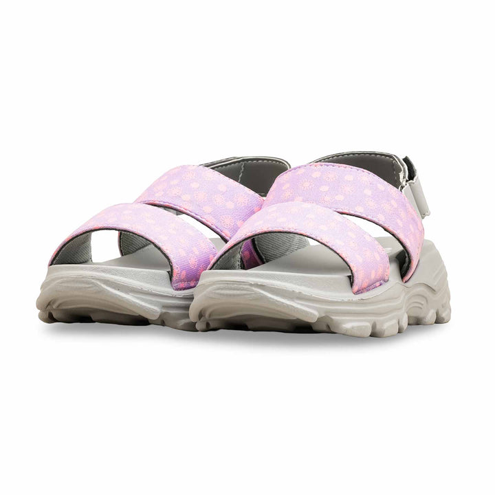 Grey Casual Softy For Women CL9387