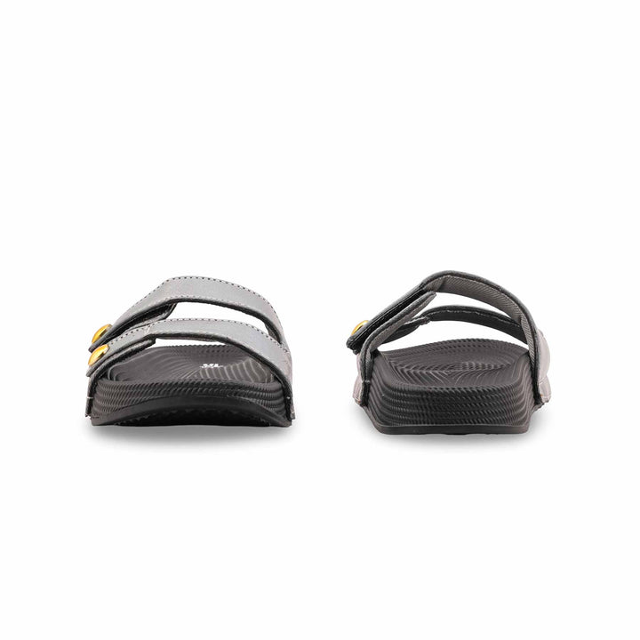 Grey Casual Softy For Women CL9391