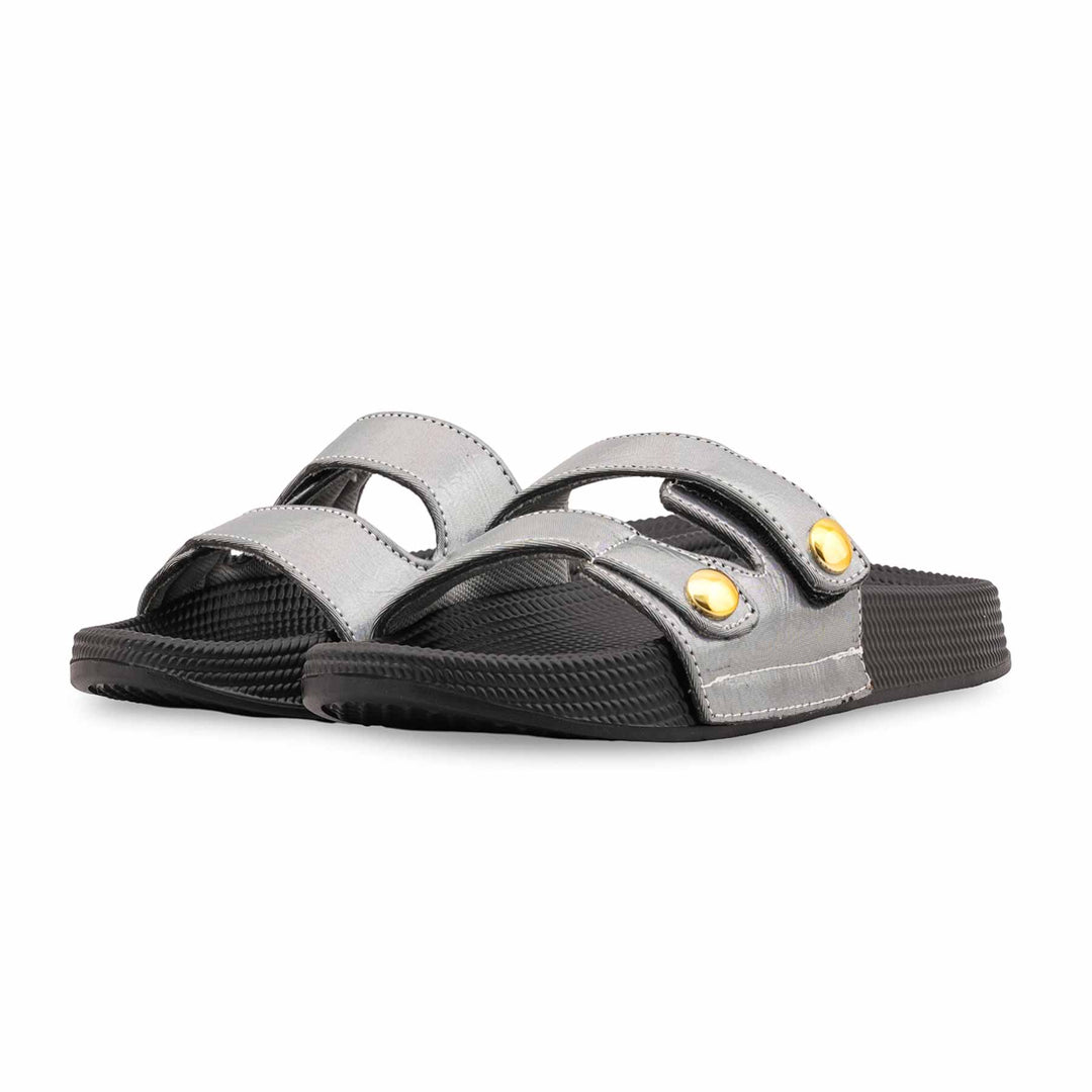 Grey Casual Softy For Women CL9391