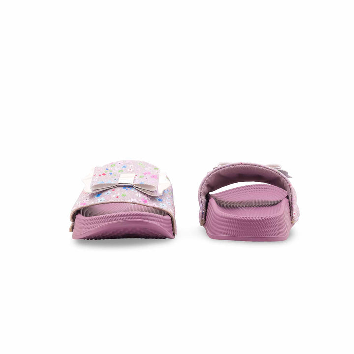 Lilac Casual Softy For Women CL9392
