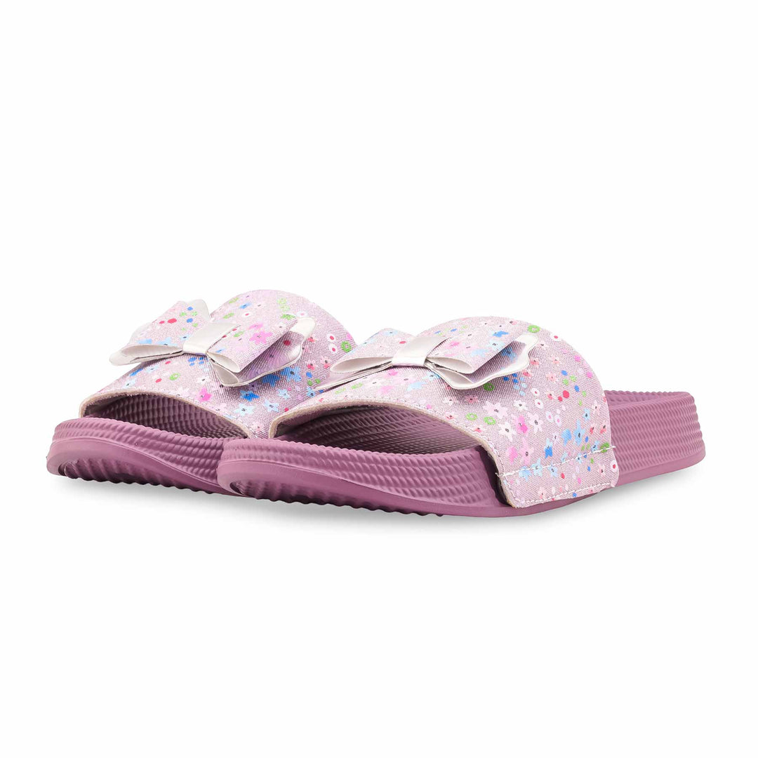 Lilac Casual Softy For Women CL9392