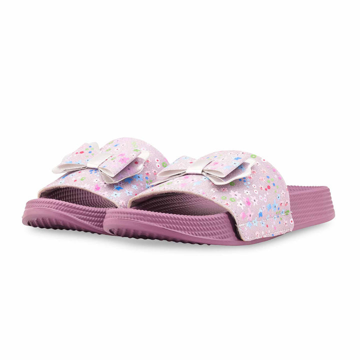 Lilac Casual Softy For Women CL9392