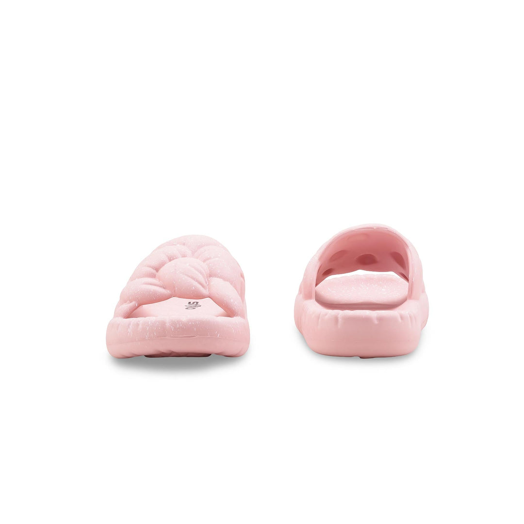 Pink Casual Softy For Ladies CL9393