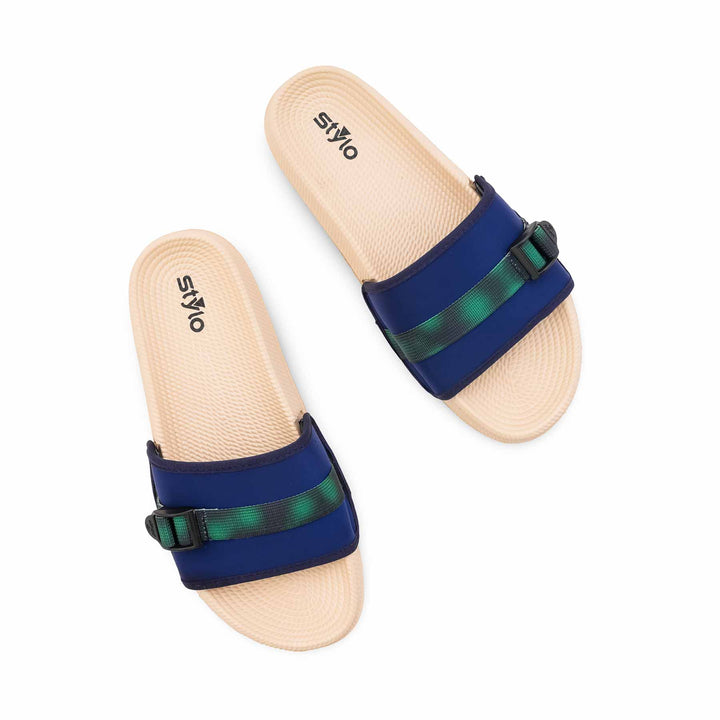 Navy Casual Softy For Women CL9395