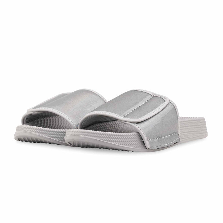 Grey Casual Softy For Ladies CL9396