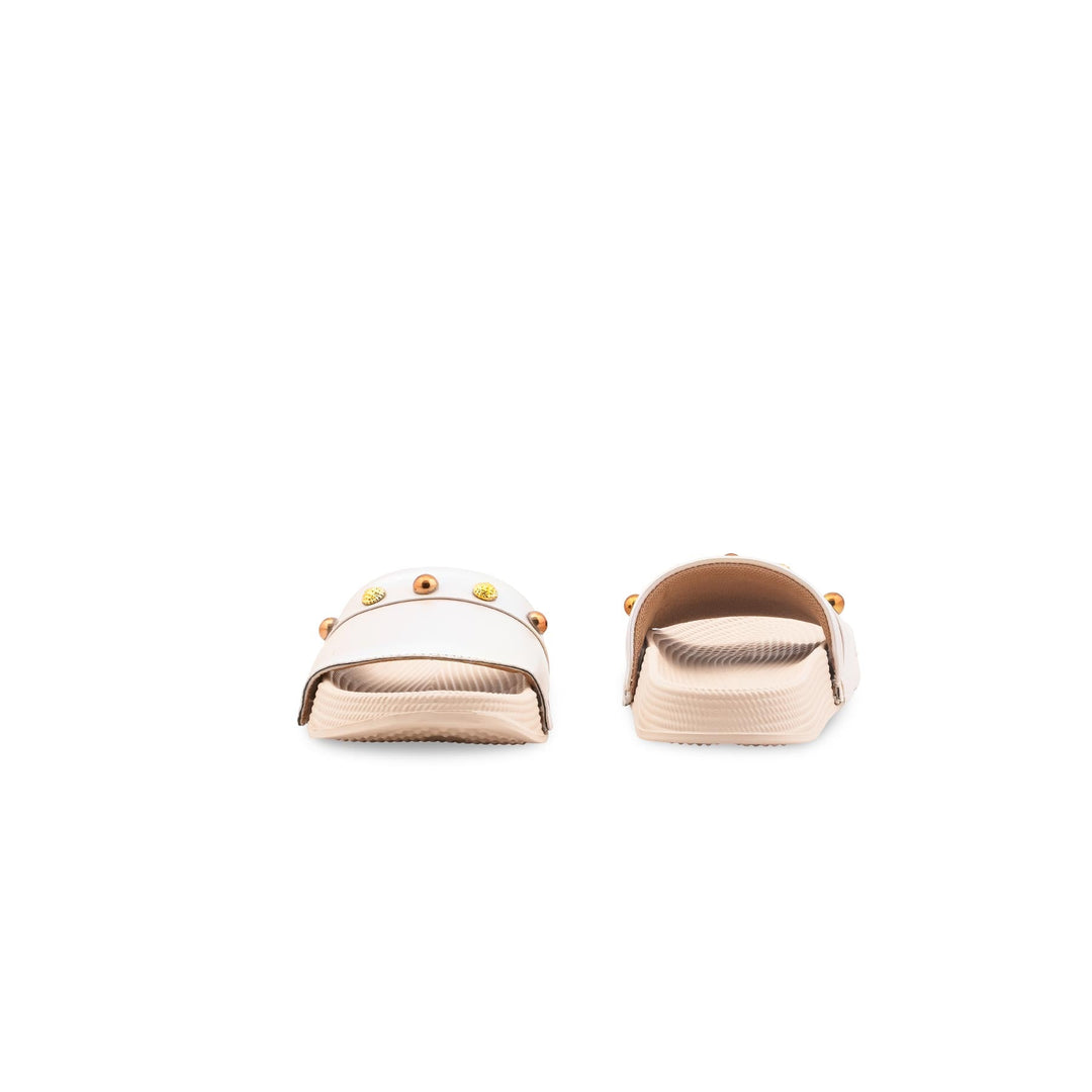 Cream Casual Softy For Women CL9397