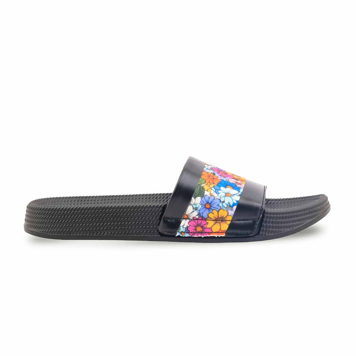 Black Casual Softy For Women CL9398
