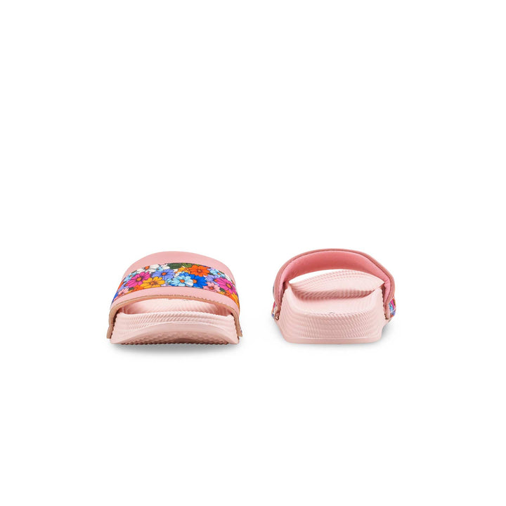 Pink Casual Softy For Women CL9398