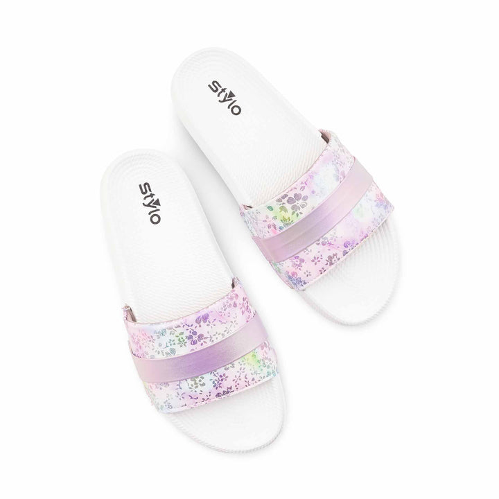 Pink Casual Softy For Ladies CL9399