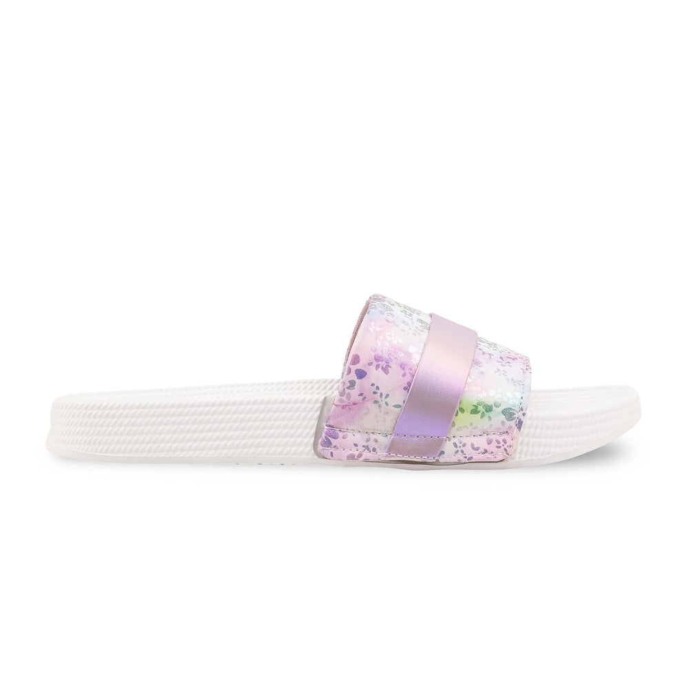 Pink Casual Softy For Ladies CL9399