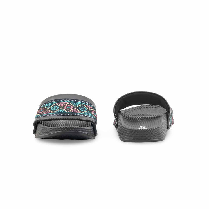 Black Casual Softy For Women CL9401