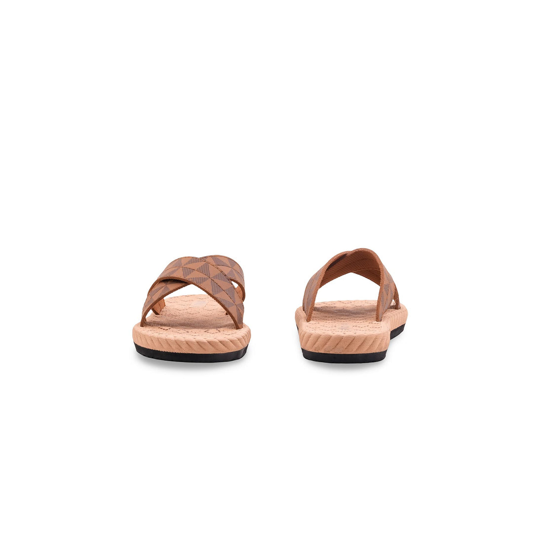 Brown Casual Women Softy CL9406