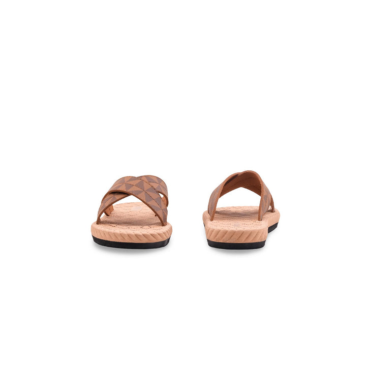 Brown Casual Women Softy CL9406