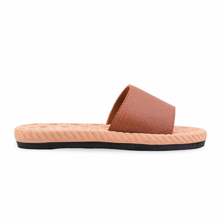 Brown Casual Softy For Women CL9407