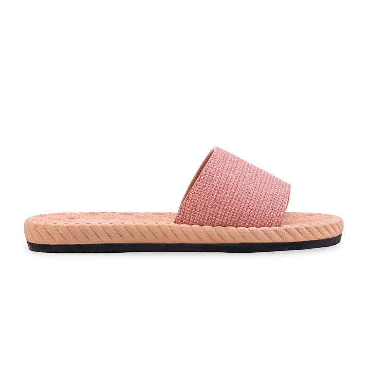 Pink Casual Women Softy CL9407