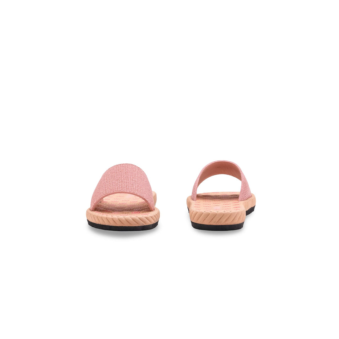 Pink Casual Women Softy CL9407
