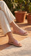 Pink Casual Women Softy CL9407