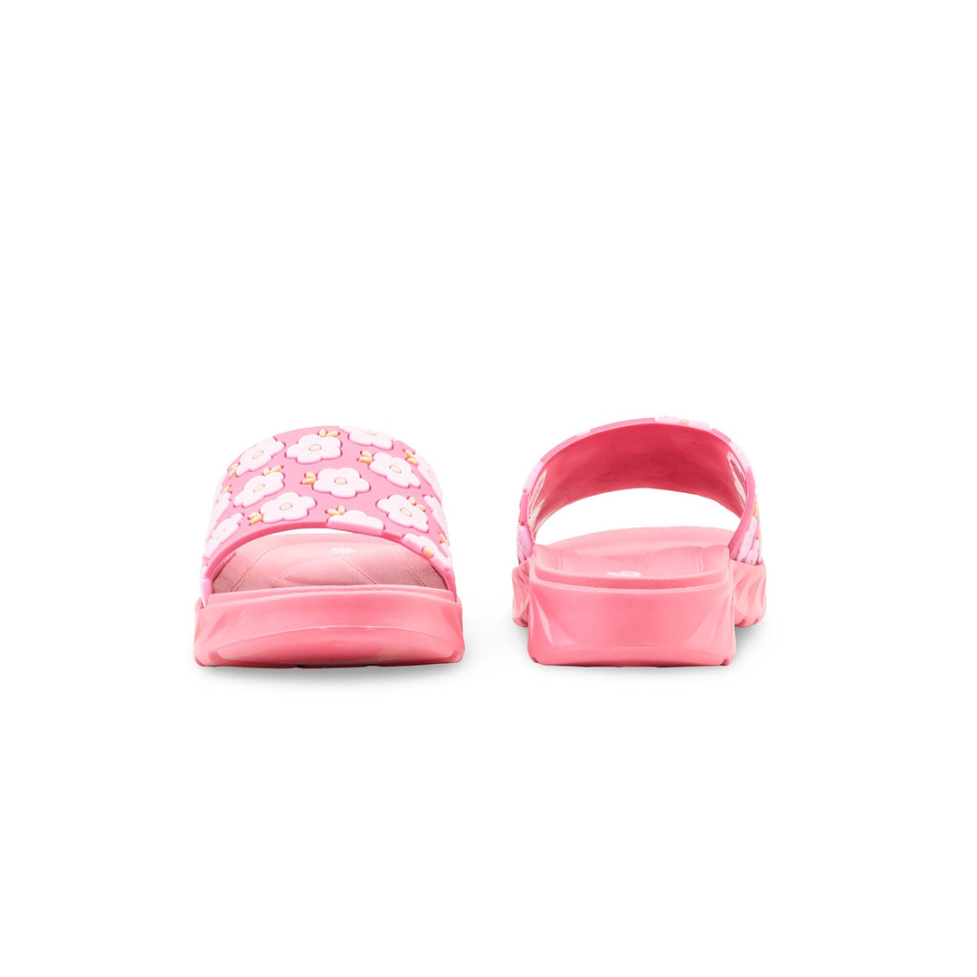 Pink Casual Softy For Ladies CL9410