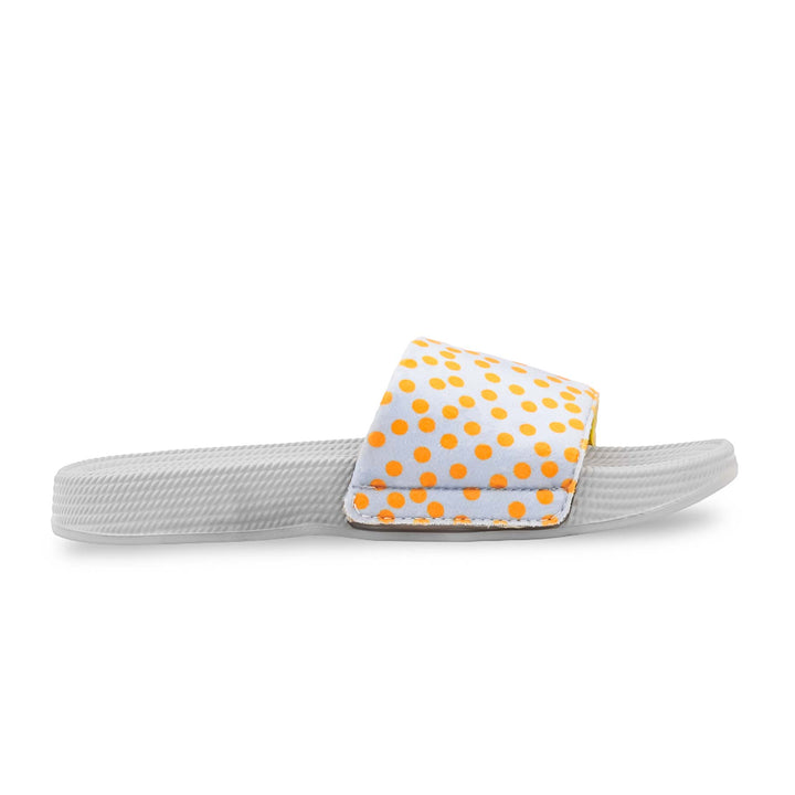 Grey Casual Softy For Women CL9501