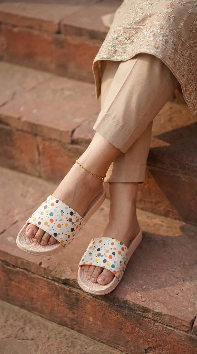 Fawn Casual Softy For Women CL9502